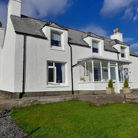Oystercatcher Guest House B&B Cairisiadar Exterior photo